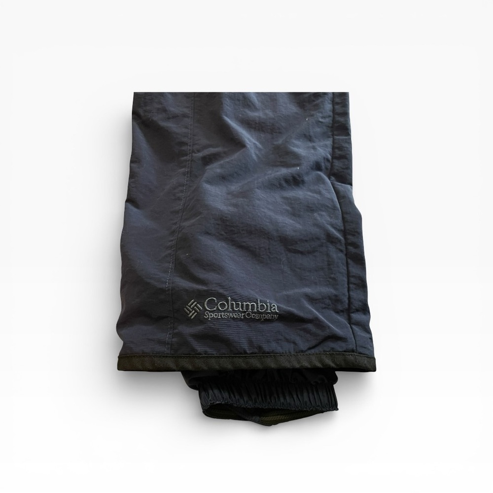 Columbia 
Sportswear Company Women’s size Small |color Navy | Snow Pants - Picture 7 of 11
